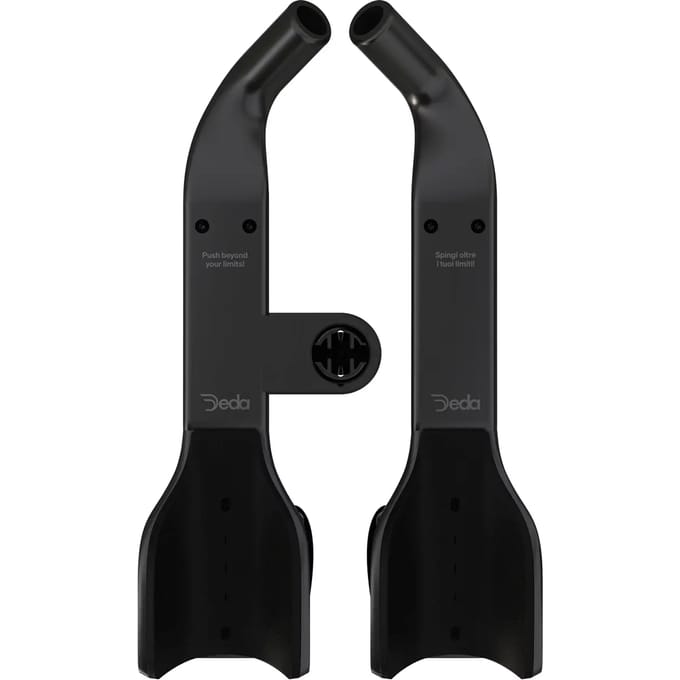 Stuurverlenging Deda Jet2 Hydro