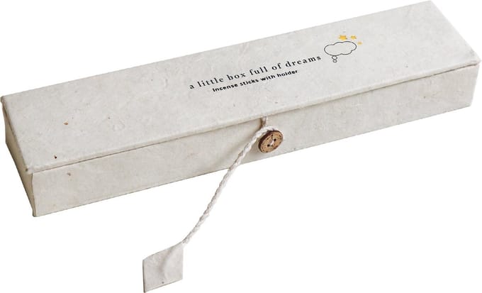 Return to Sender Wierook Dreams - Stokjes en houder in doosje