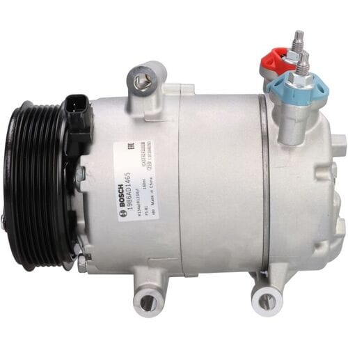 Airco-compressor BOSCH 1 986 AD1 465