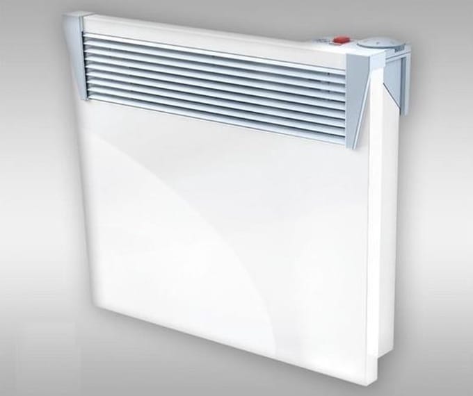 Tesy Elektrische kachelradiator - 3000W - open raam detectie