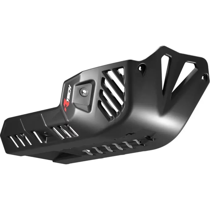 Sabot motor sabot Racetech Yamaha