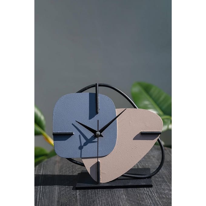 Tafelklok Kora | Kalune Design