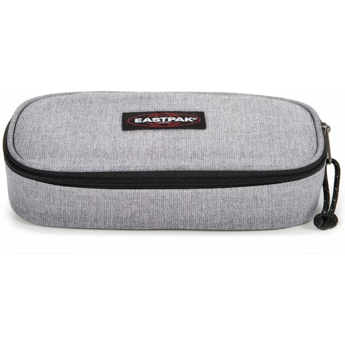 Eastpak Oval Single Etui - Sunday Gray