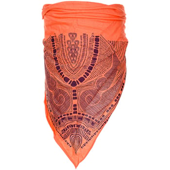 Bandana met multifunctioneel ontwerp van lichte en ademende stof 62100 unisex