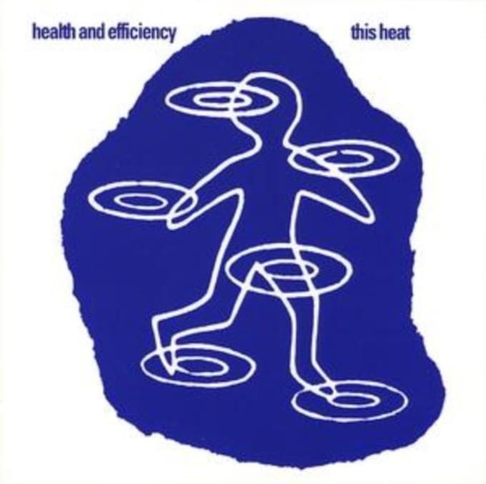 Health & Effiency - This Heat