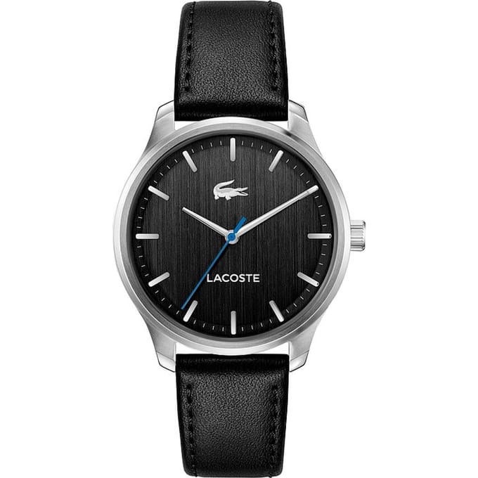 Lacoste Herenhorloge Lisbon 2011372