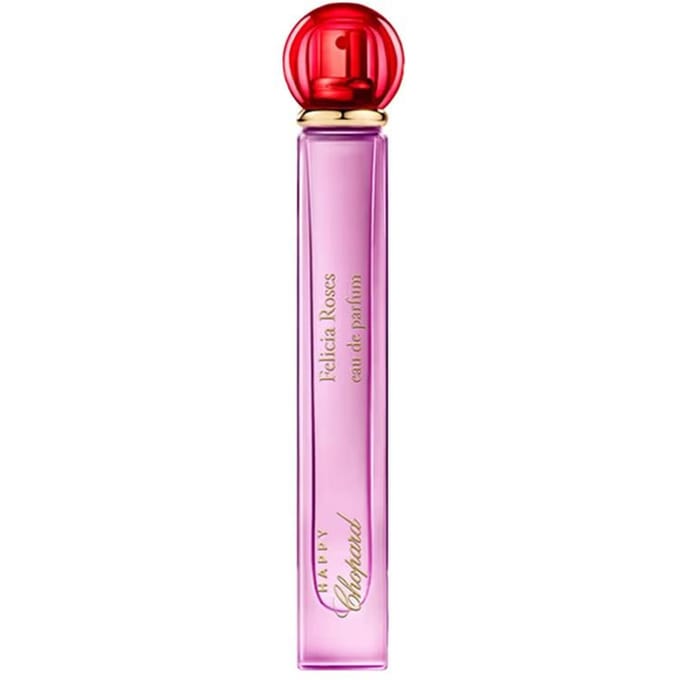 Chopard, Happy Felicia Roses, Eau De Parfum, Pour Femmes, 10 ml