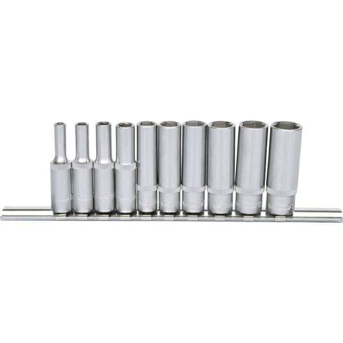 KS Tools 9170610 917.0610 Verwisselbare koppen 1/4 (6,3 mm)