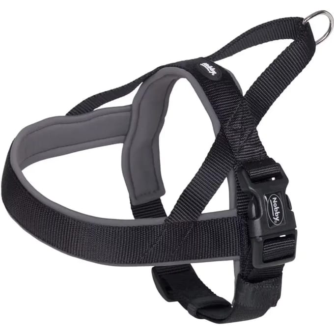 Noors tuig voor honden Nobby Pet Classic Preno