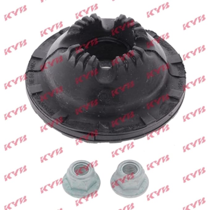 Veerpootlager KYB SM1552