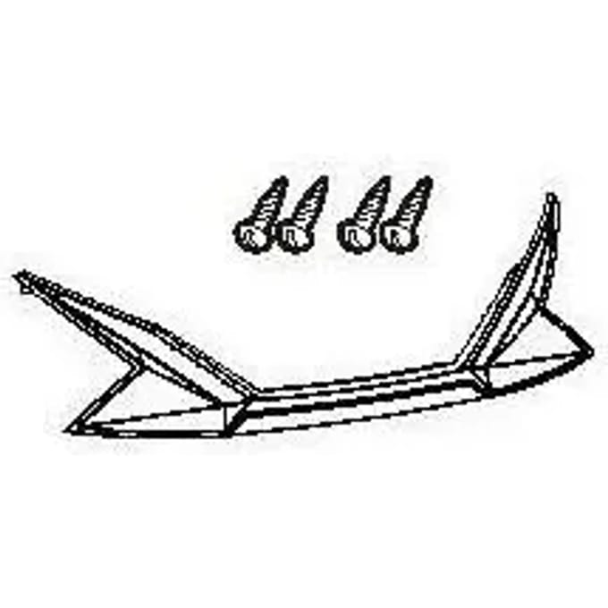 Reflector Shad Sh47