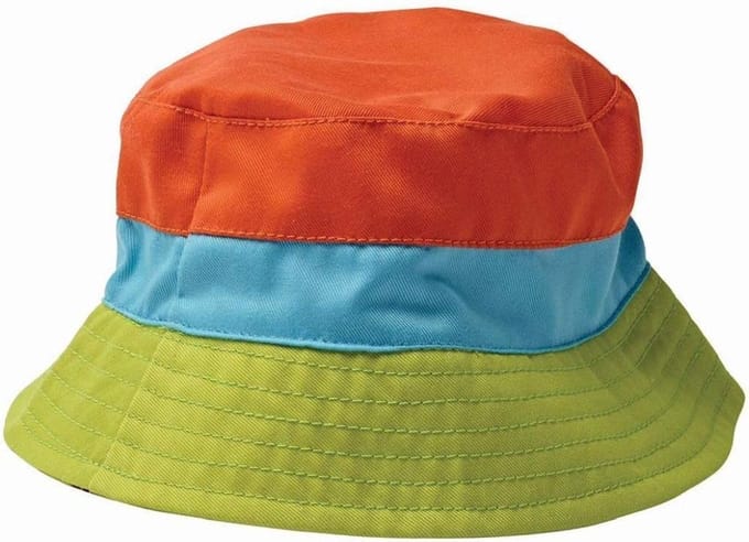 Briers Kids zonnehoedje