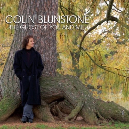 Colin Blunstone - The Ghost Of You And Me (CD)