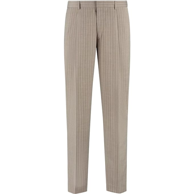 Pantalon Michael Kors Stripe Travel