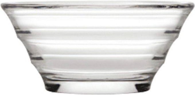 Pasabahce Gastroboutique Glazen kommen - 30cl - 6 stuks