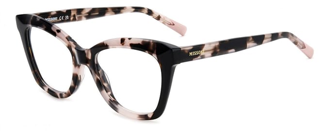 Brillen met correctie Missoni MIS 0199 0T4