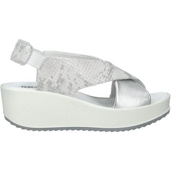 Sandalen met sleehak IgI&amp;CO 7665766ig