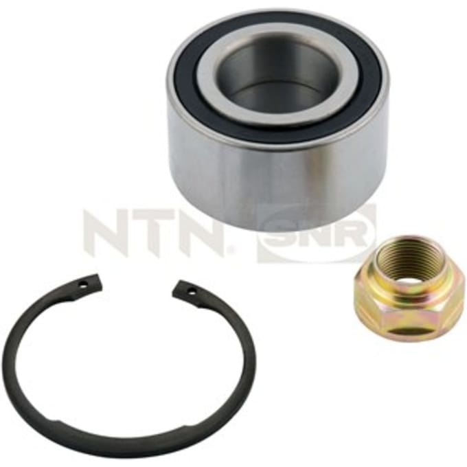Wiellagerset SNR R174.12