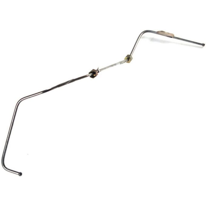 Hogedrukleiding, injectiesysteem DT Spare Parts 1.12472