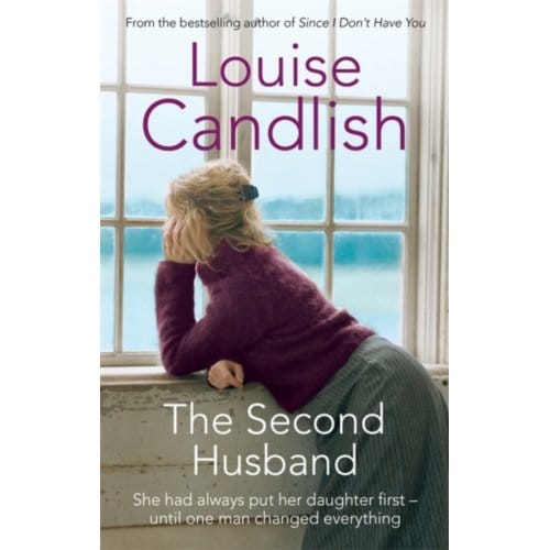 The Second Husband - Louise Candlish