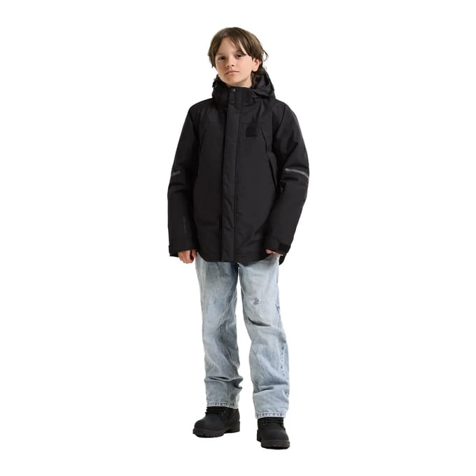 Waterdicht kinderjack Didriksons Zirra