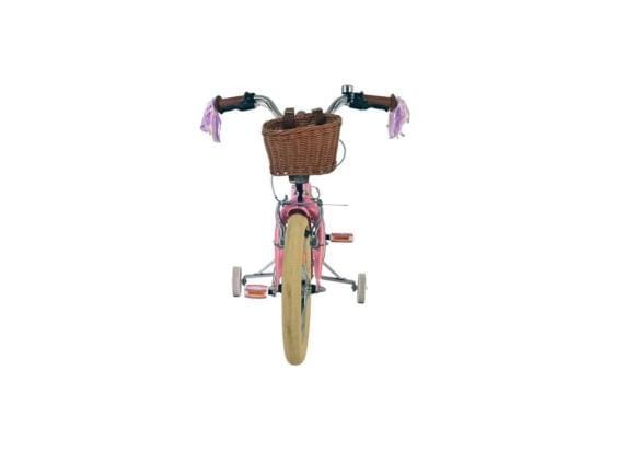 Volare Bicycles Blossom pink 16" met 2 handremmen Fietsen