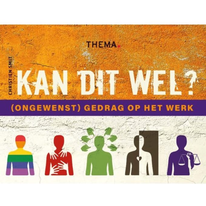 Kan Dit Wel? - Christien Smit
