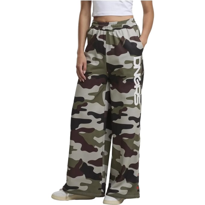 Vrouwen koud joggingbroek Dangerous DNGRS
