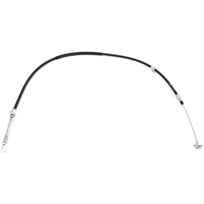 Kabel, parkeerrem LINEX 14.02.23