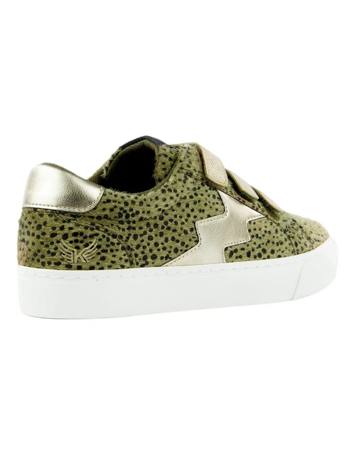 Lage Sneakers Kaporal TOUNDRA