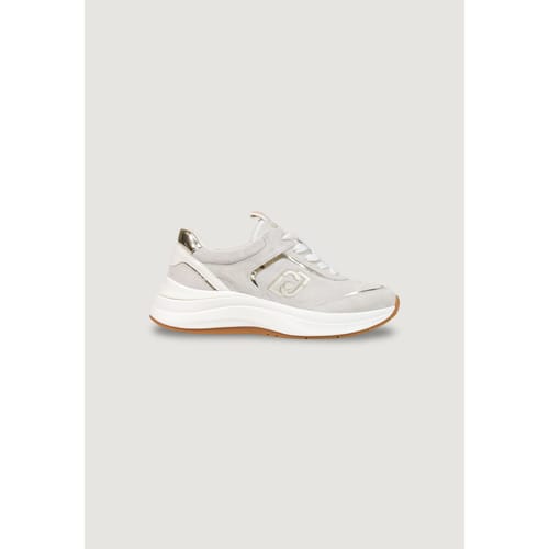 Liu·jo Stardust 01 Schoenen Beige EU 41 Vrouw