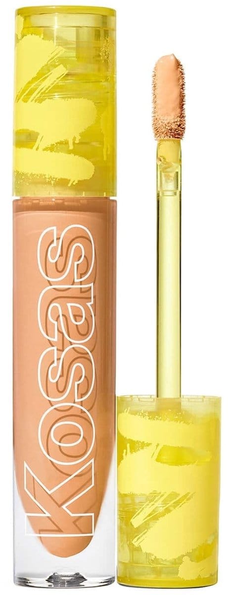 Kosas revealer concealer Creamy and Brightening Concealer - Tone 6.8 W