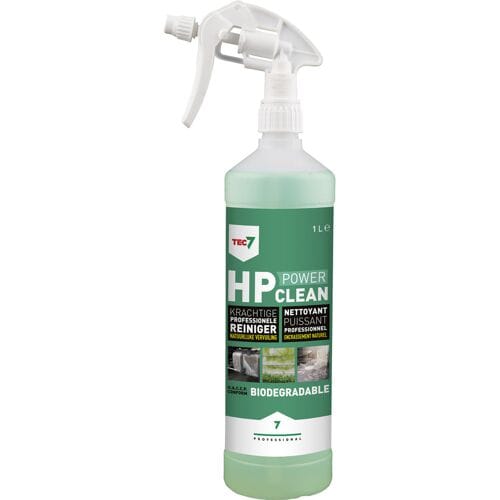 Tec7 allesreiniger - HP7 - 1 liter flacon