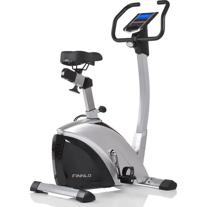 Ergometer hometrainer Finnlo Exum