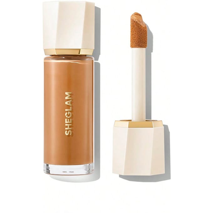 Sunburst Glow Mixer-Medium Tan Neutral Merk Beauty Cosmetica Make-Up Voor Vrouwen En Meisjes