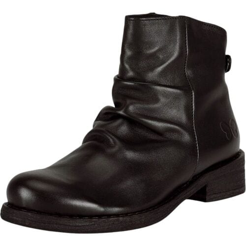 Low Boots Felmini Enkellaarzen