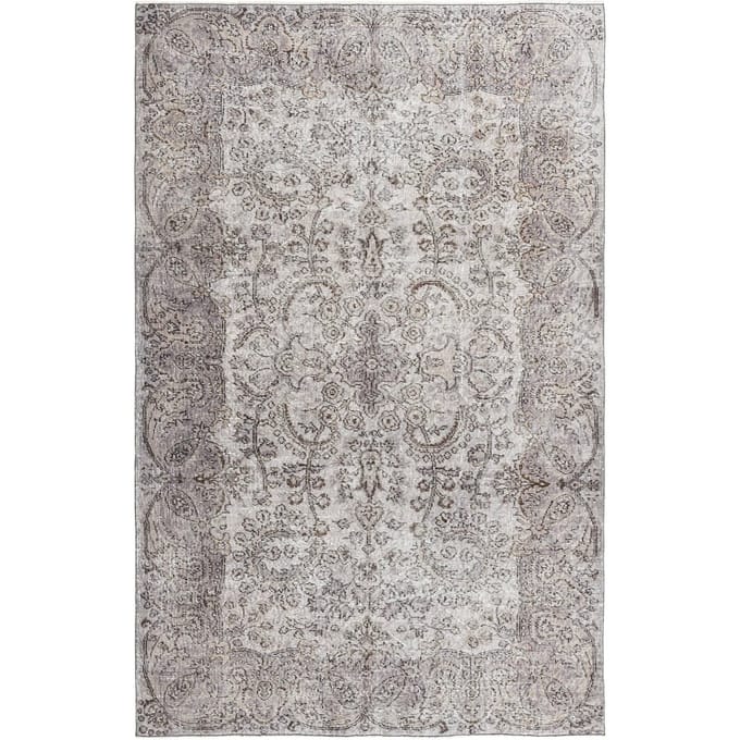 Vloerkleed Brittany handgemaakt wol | Vidal