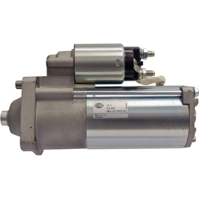 Starter HELLA 8EA 011 612-131