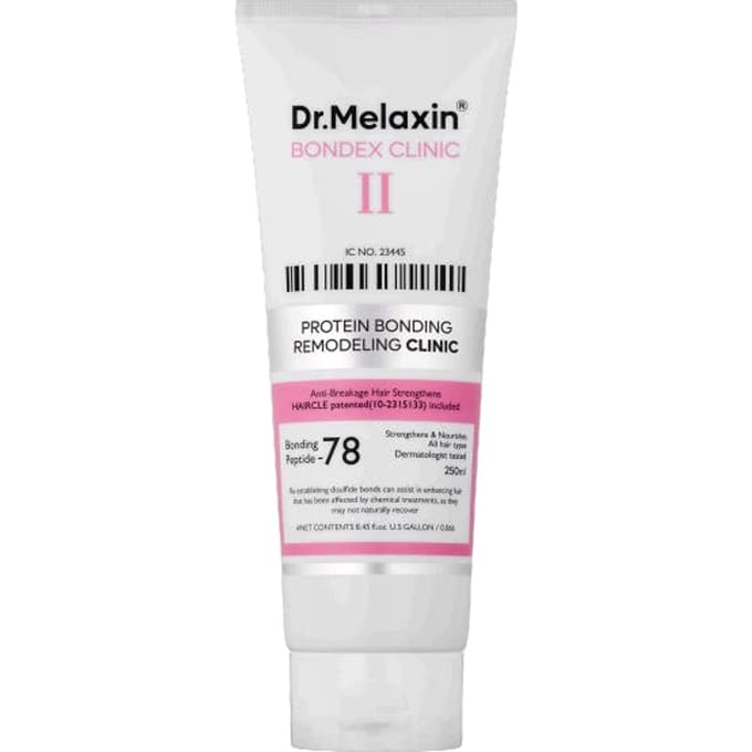 Dr.Melaxin - Bondex Protein Bonding Remodeling Clinic - Haarbehandeling