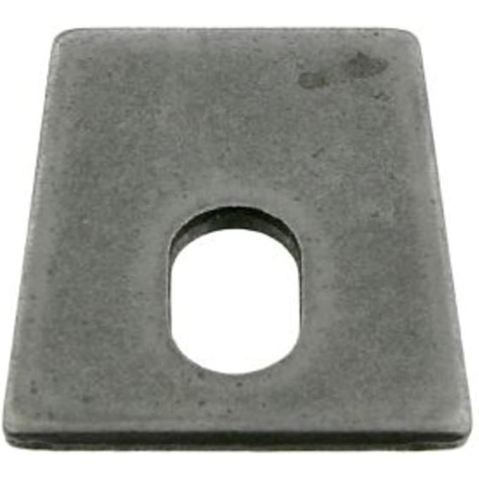 Steunplaat, remschoenpen FEBI BILSTEIN 06955