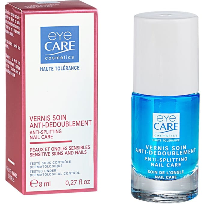 Eye Care Anti-Breken Nagelverzorging 804 8 Nagellak