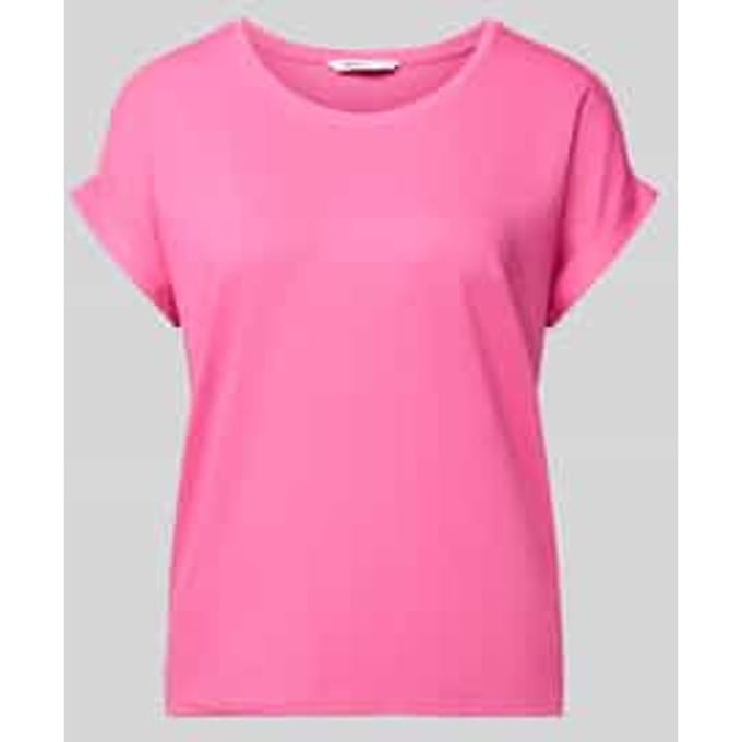 ONLY - ONLMOSTER S/S O-NECK TOP NOOS JRS Dames T-shirt