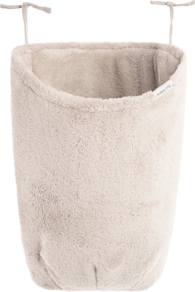 Baby's Only Boxzak Cozy - Warm Linen