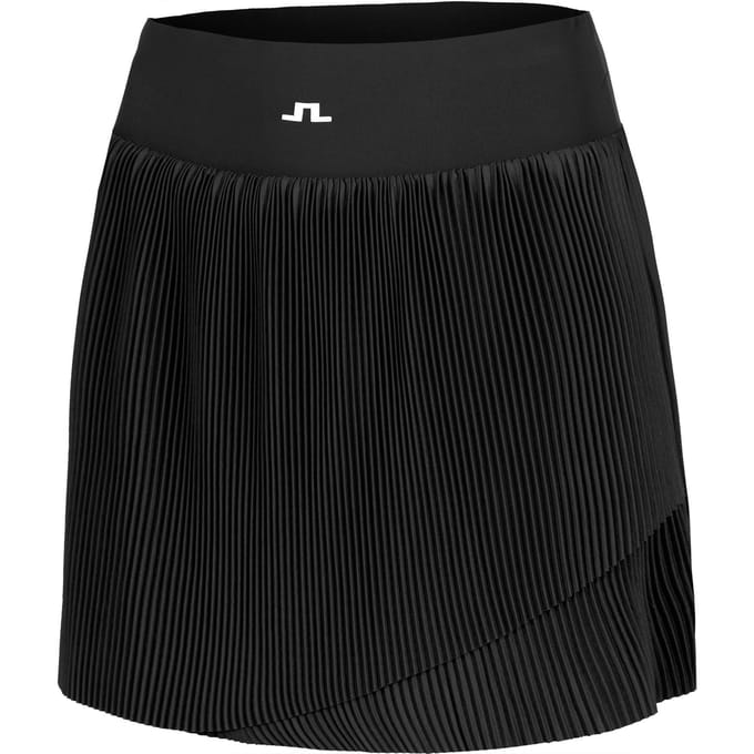 JLindeberg Brit  Rok Dames-zwart