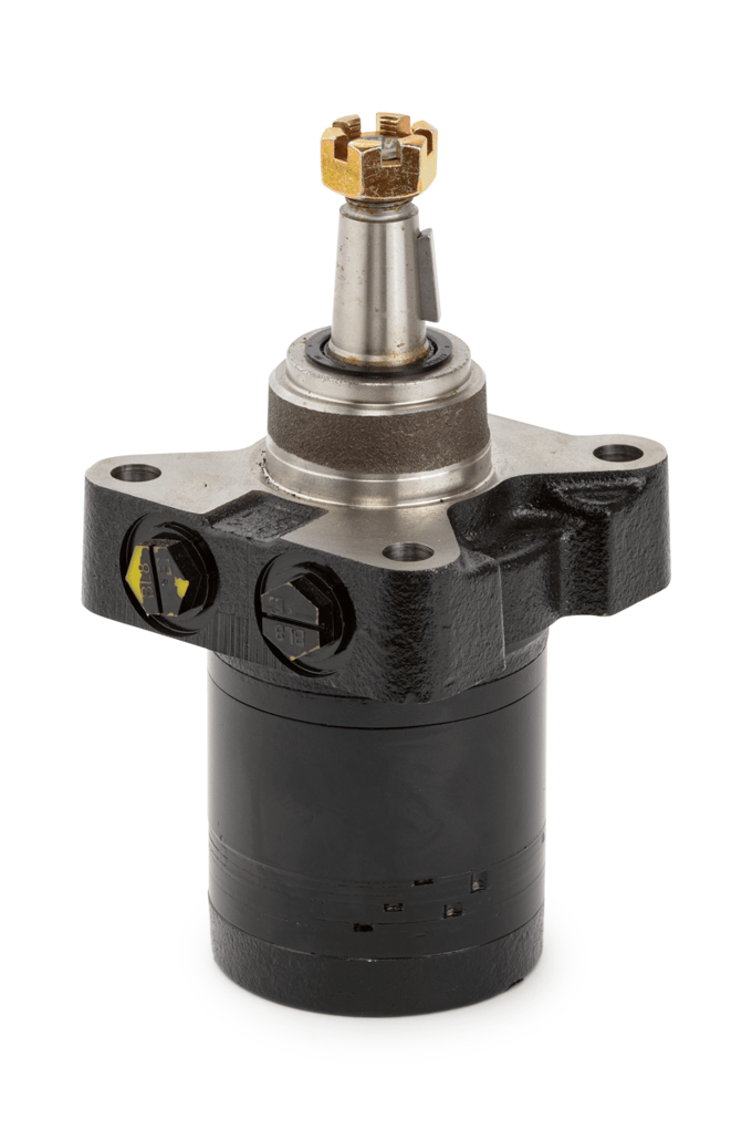 Wielmotor parker/fs 6600 d