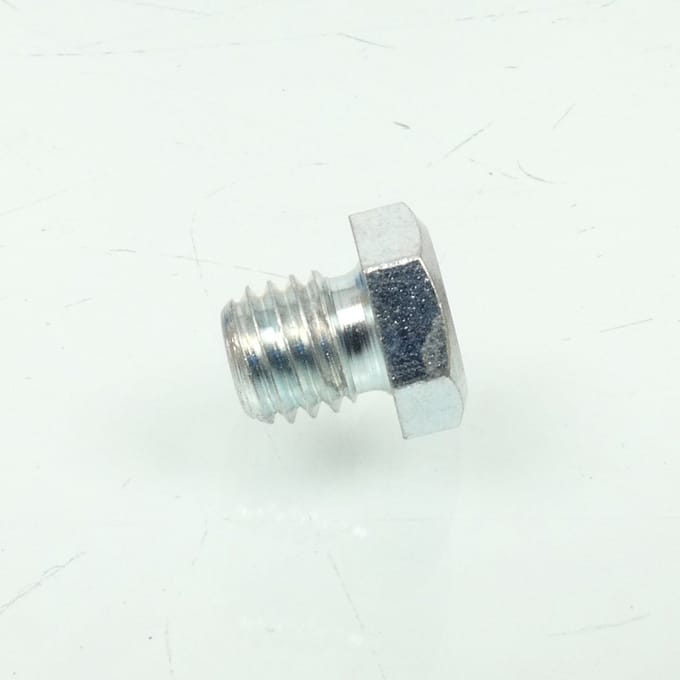 Bouchon niveau huile RMS pour auto Piaggio 50 Ape 2009 à 2017 138345 Neuf