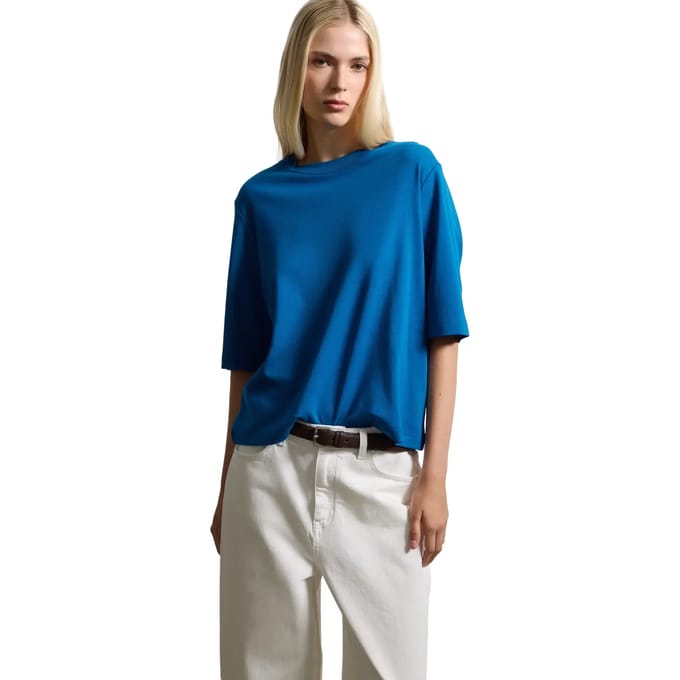 T-shirt dames Stefanel