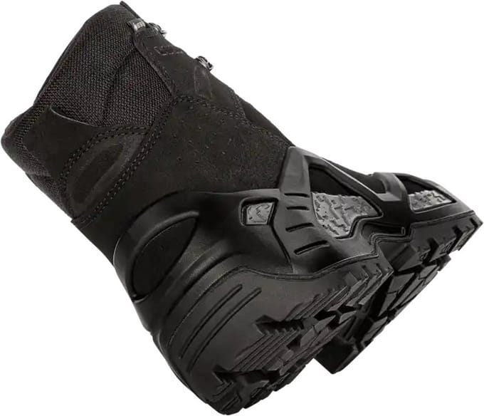 Lowa Z-6S GTX C Black