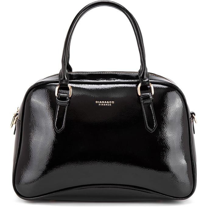 Diana&Co Bowler bag Women