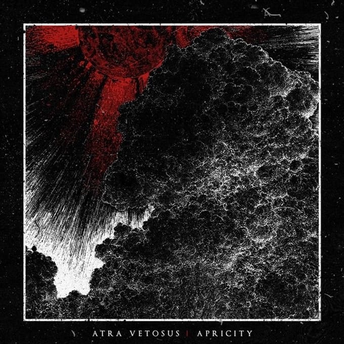 Atra Vetosus - Apricity (2 LP)